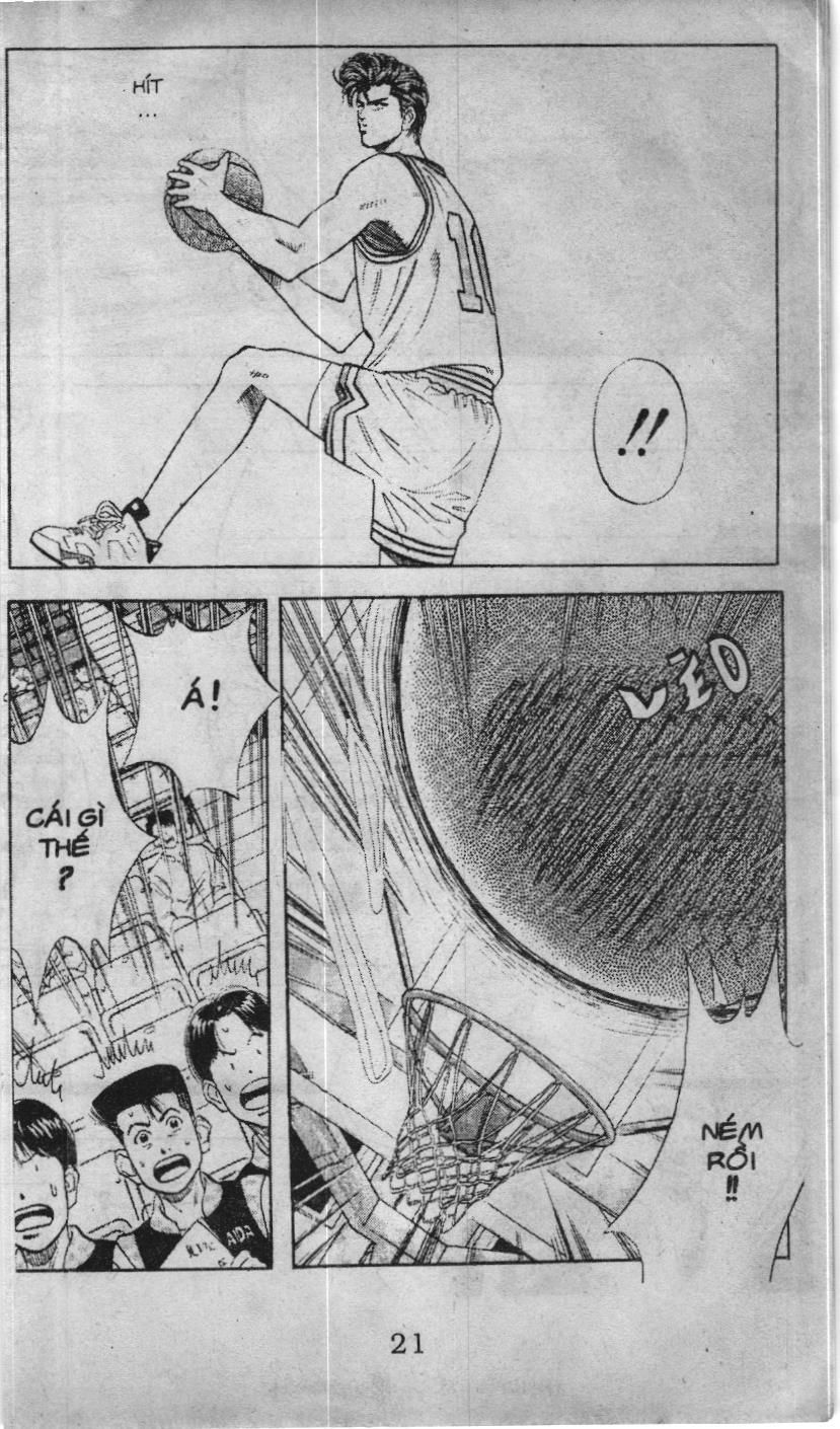 Slam Dunk (Scan) - Chương 70