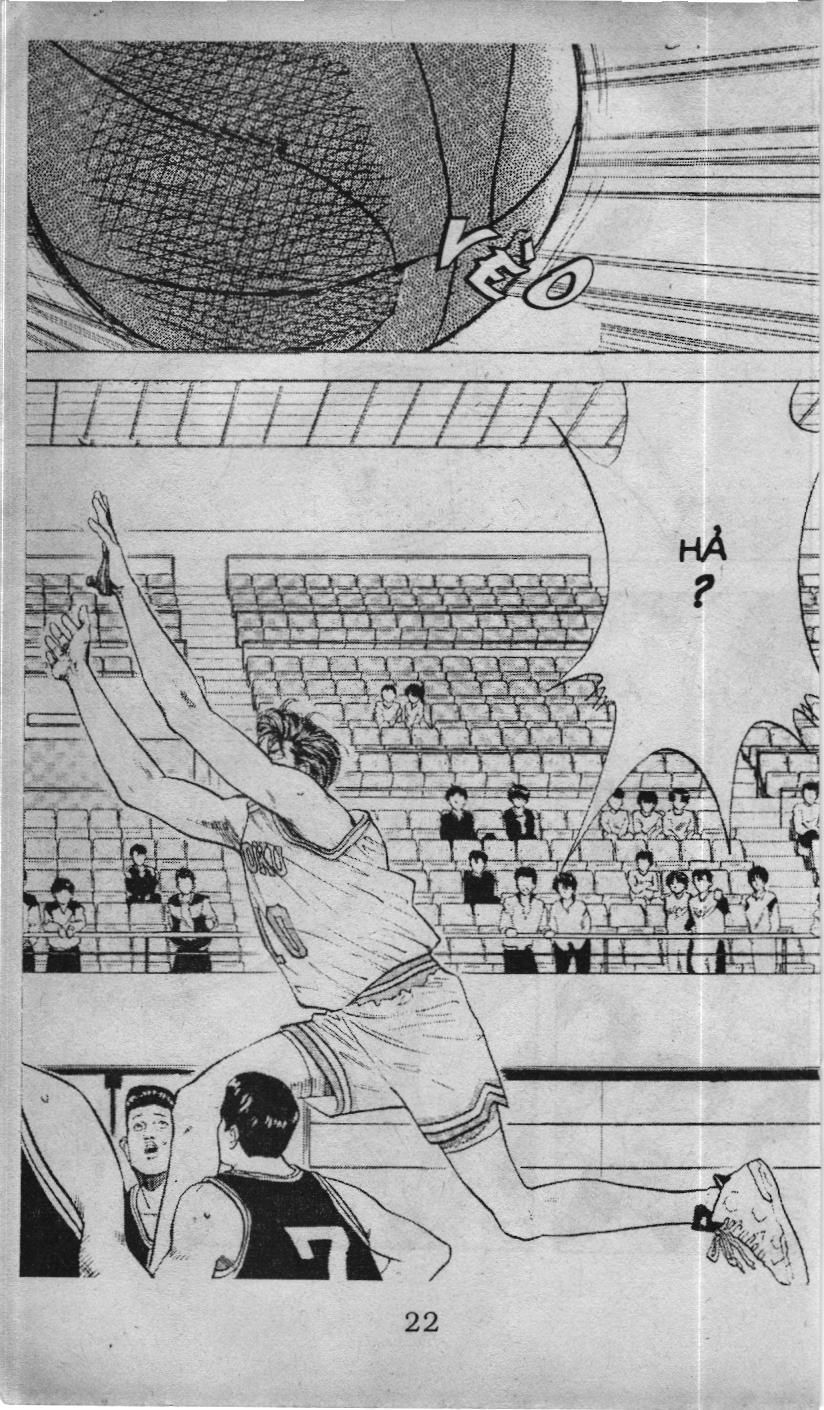 Slam Dunk (Scan) - Chương 70