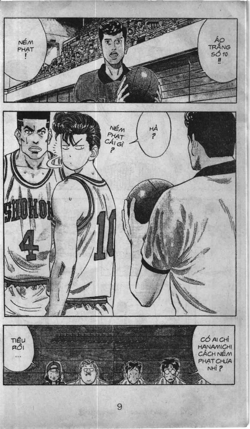 Slam Dunk (Scan) - Chương 70