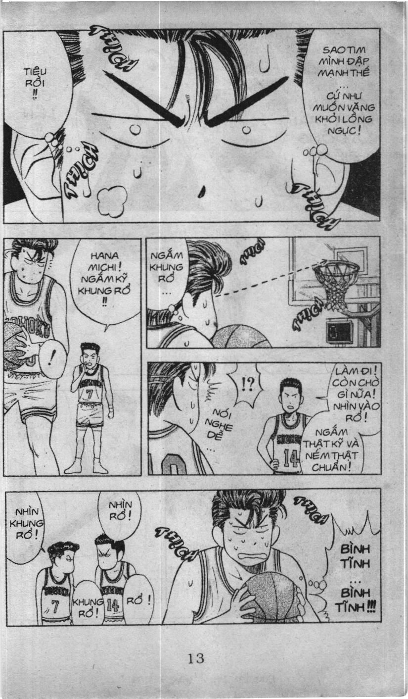 Slam Dunk (Scan) - Chương 70