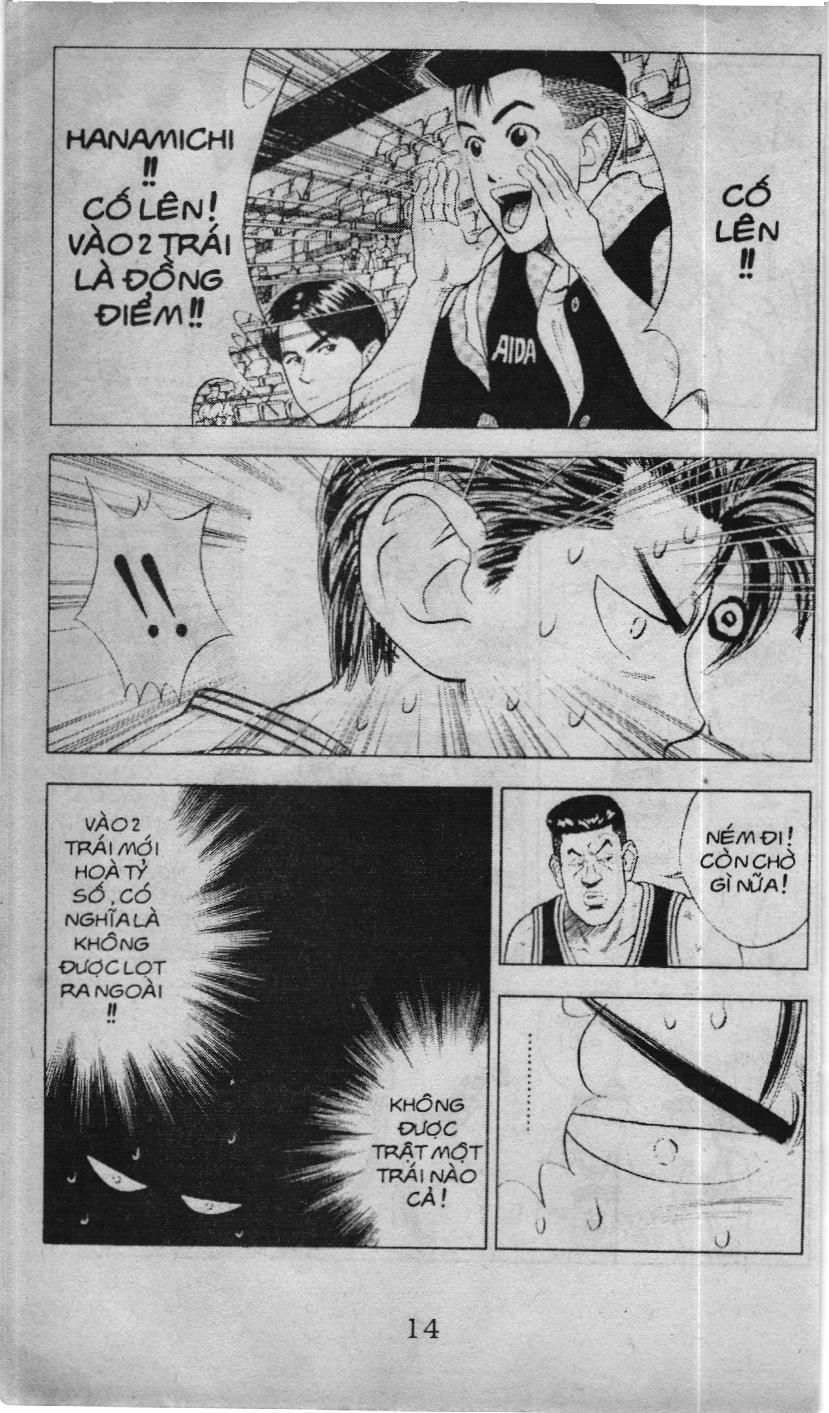 Slam Dunk (Scan) - Chương 70