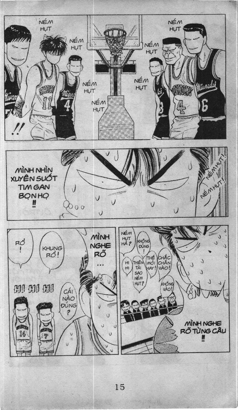 Slam Dunk (Scan) - Chương 70
