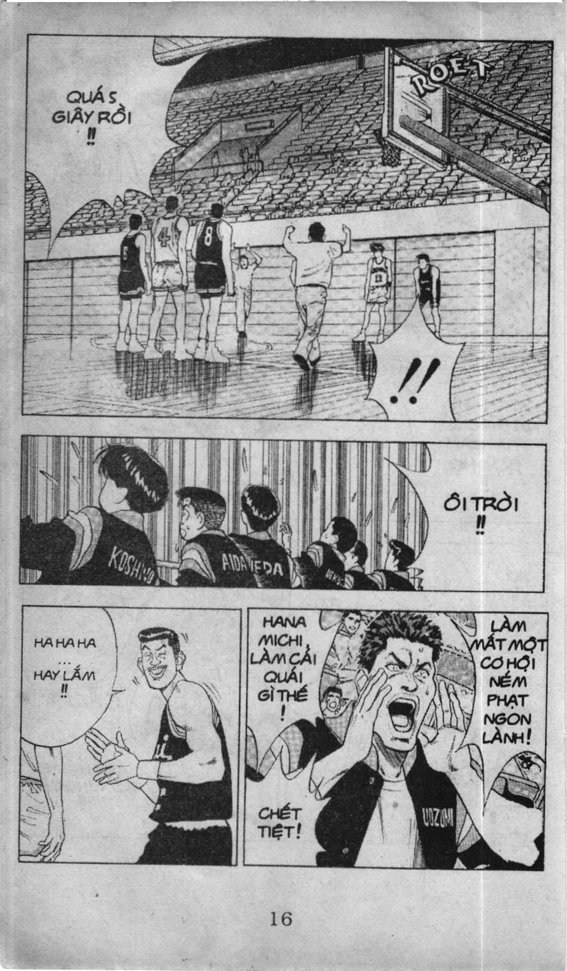 Slam Dunk (Scan) - Chương 70