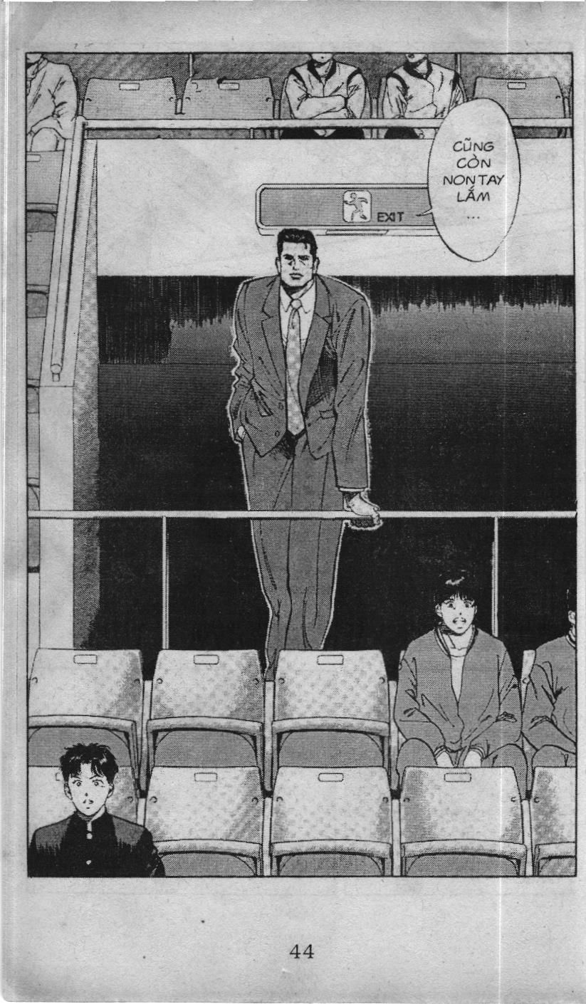 Slam Dunk (Scan) - Chương 71