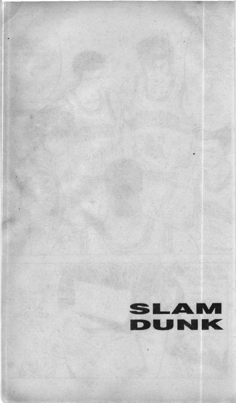 Slam Dunk (Scan) - Chương 71