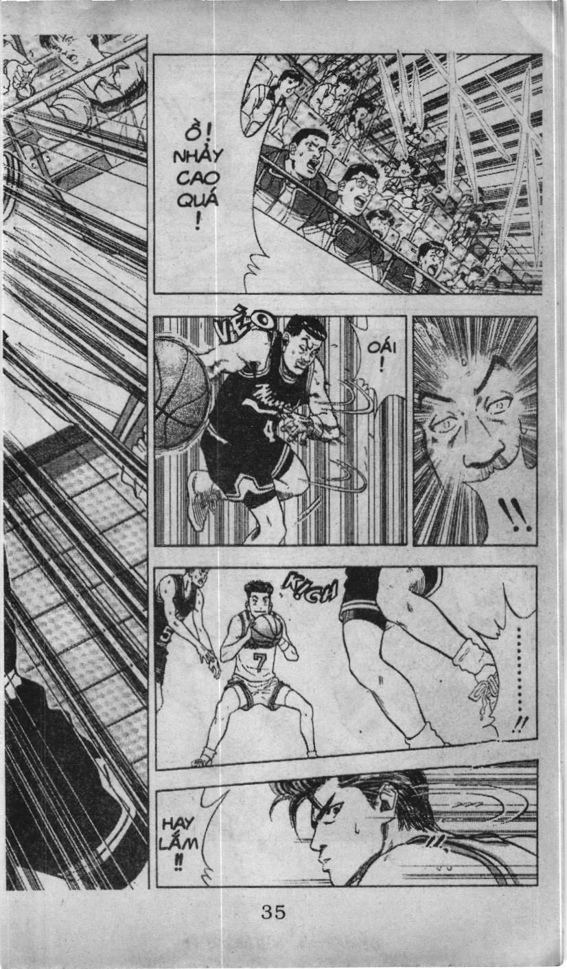 Slam Dunk (Scan) - Chương 71