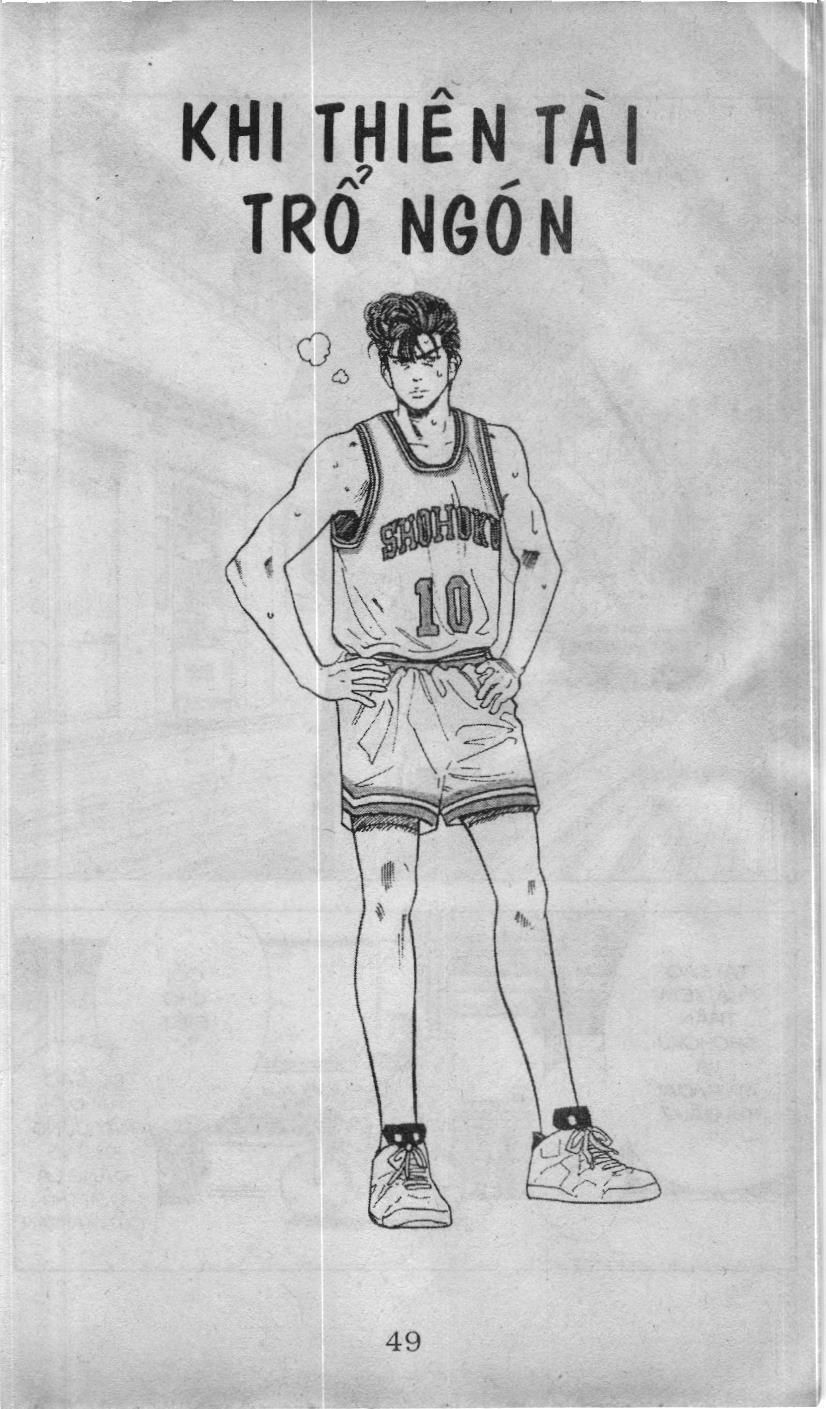 Slam Dunk (Scan) - Chương 72