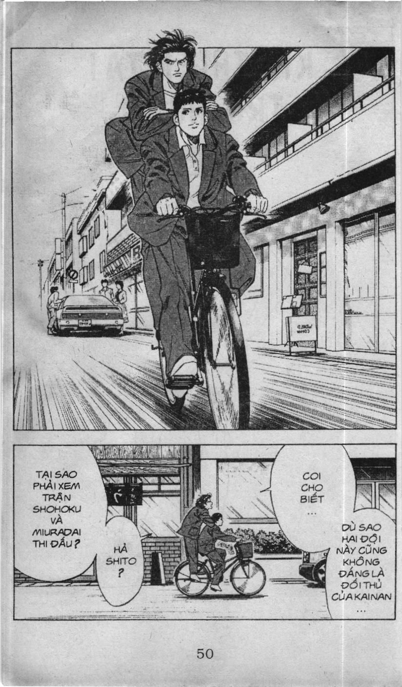 Slam Dunk (Scan) - Chương 72