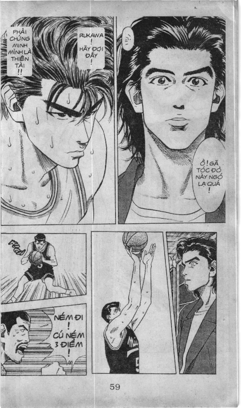 Slam Dunk (Scan) - Chương 72