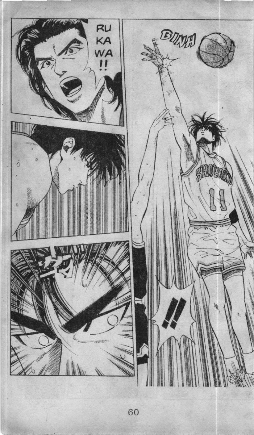 Slam Dunk (Scan) - Chương 72