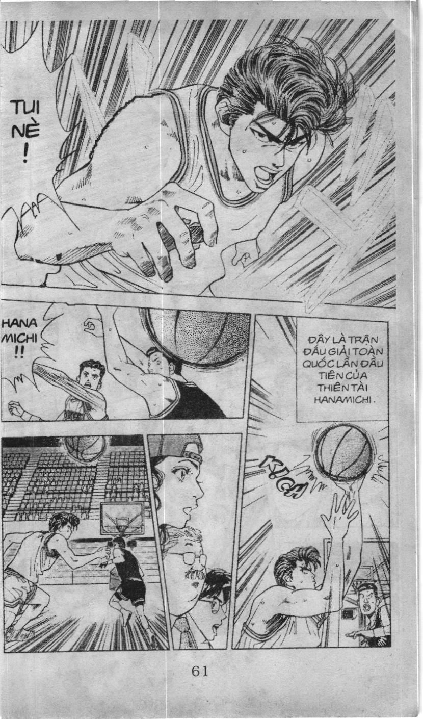Slam Dunk (Scan) - Chương 72