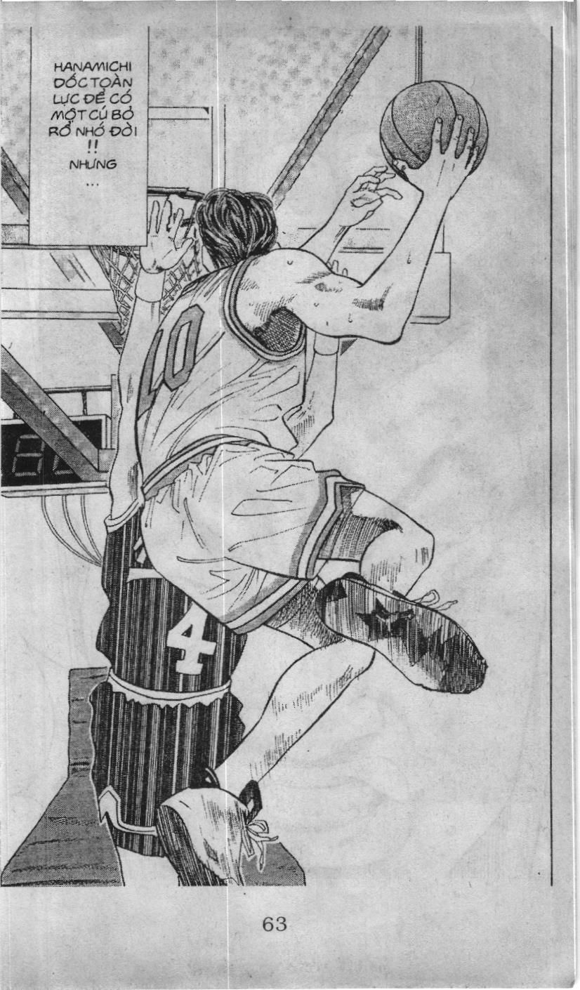 Slam Dunk (Scan) - Chương 72