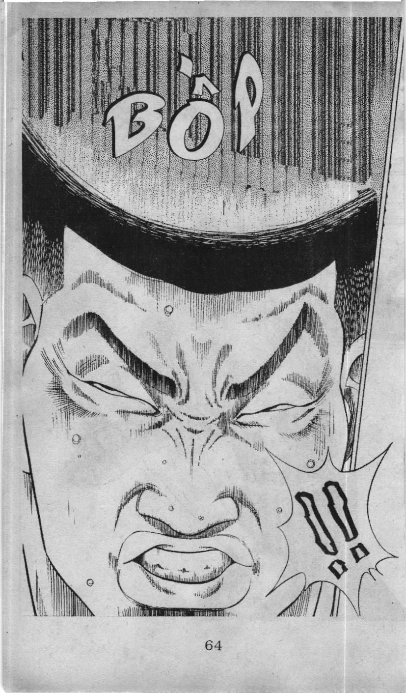 Slam Dunk (Scan) - Chương 72