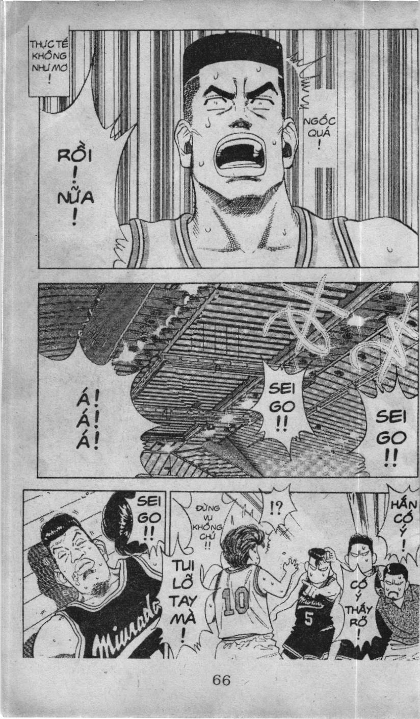 Slam Dunk (Scan) - Chương 72