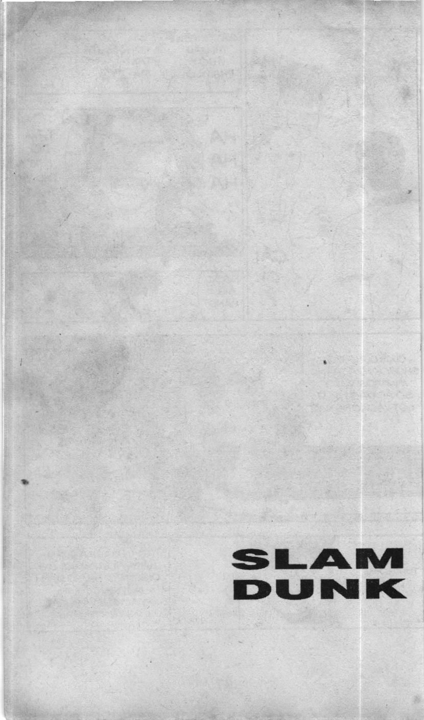 Slam Dunk (Scan) - Chương 72