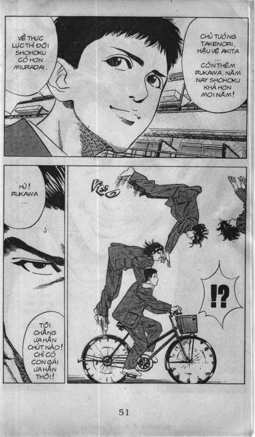 Slam Dunk (Scan) - Chương 72
