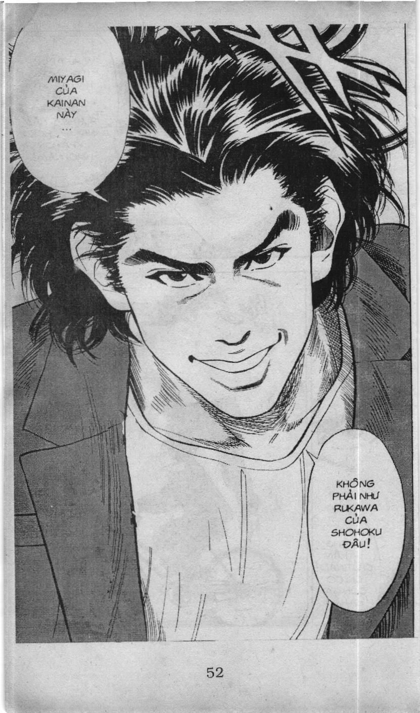 Slam Dunk (Scan) - Chương 72
