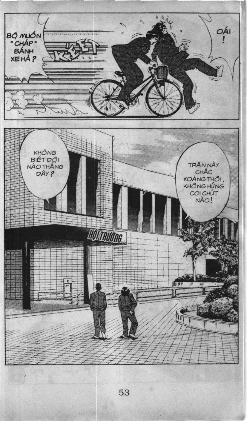 Slam Dunk (Scan) - Chương 72