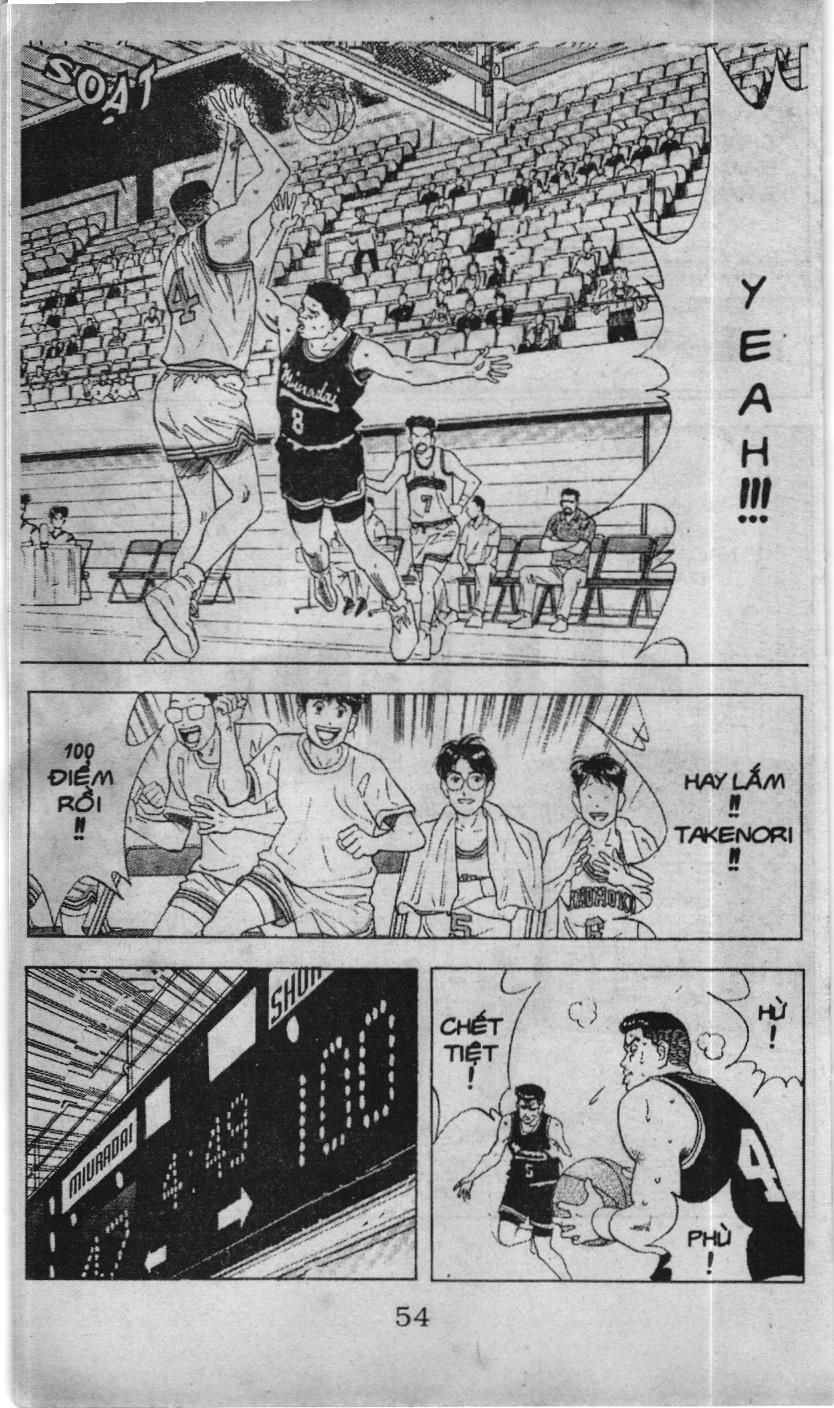 Slam Dunk (Scan) - Chương 72