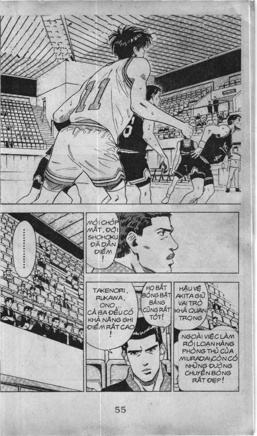 Slam Dunk (Scan) - Chương 72