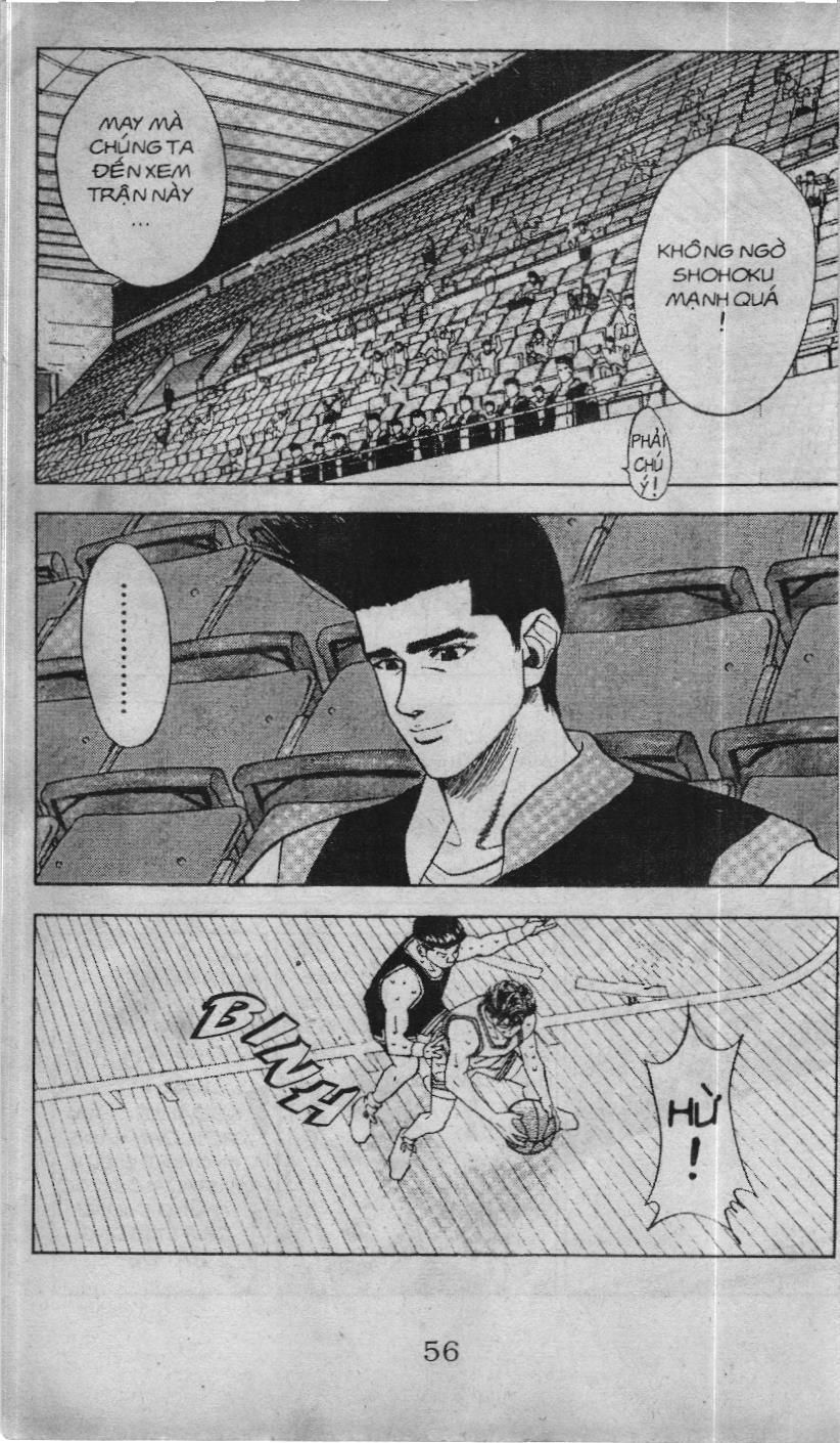 Slam Dunk (Scan) - Chương 72