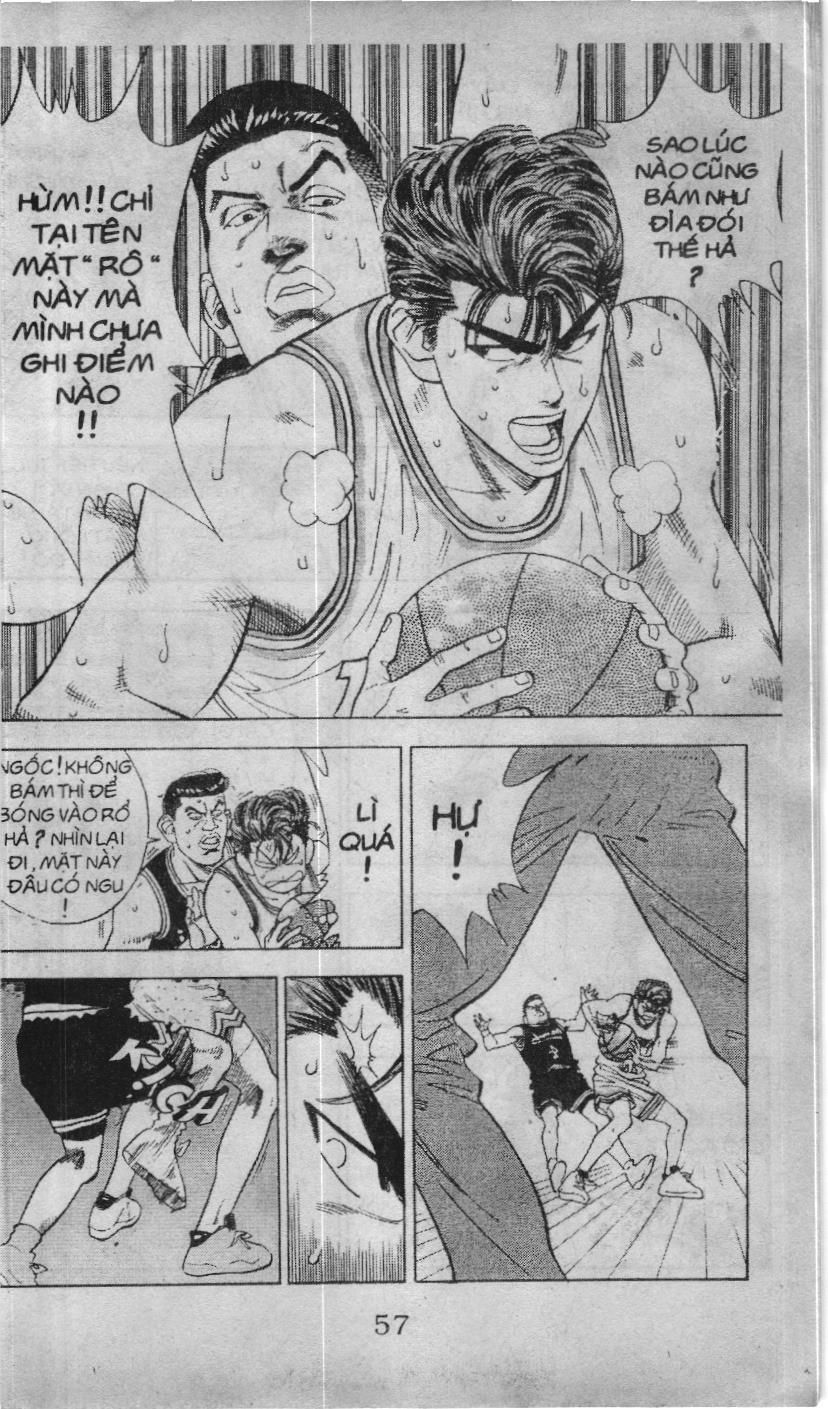 Slam Dunk (Scan) - Chương 72
