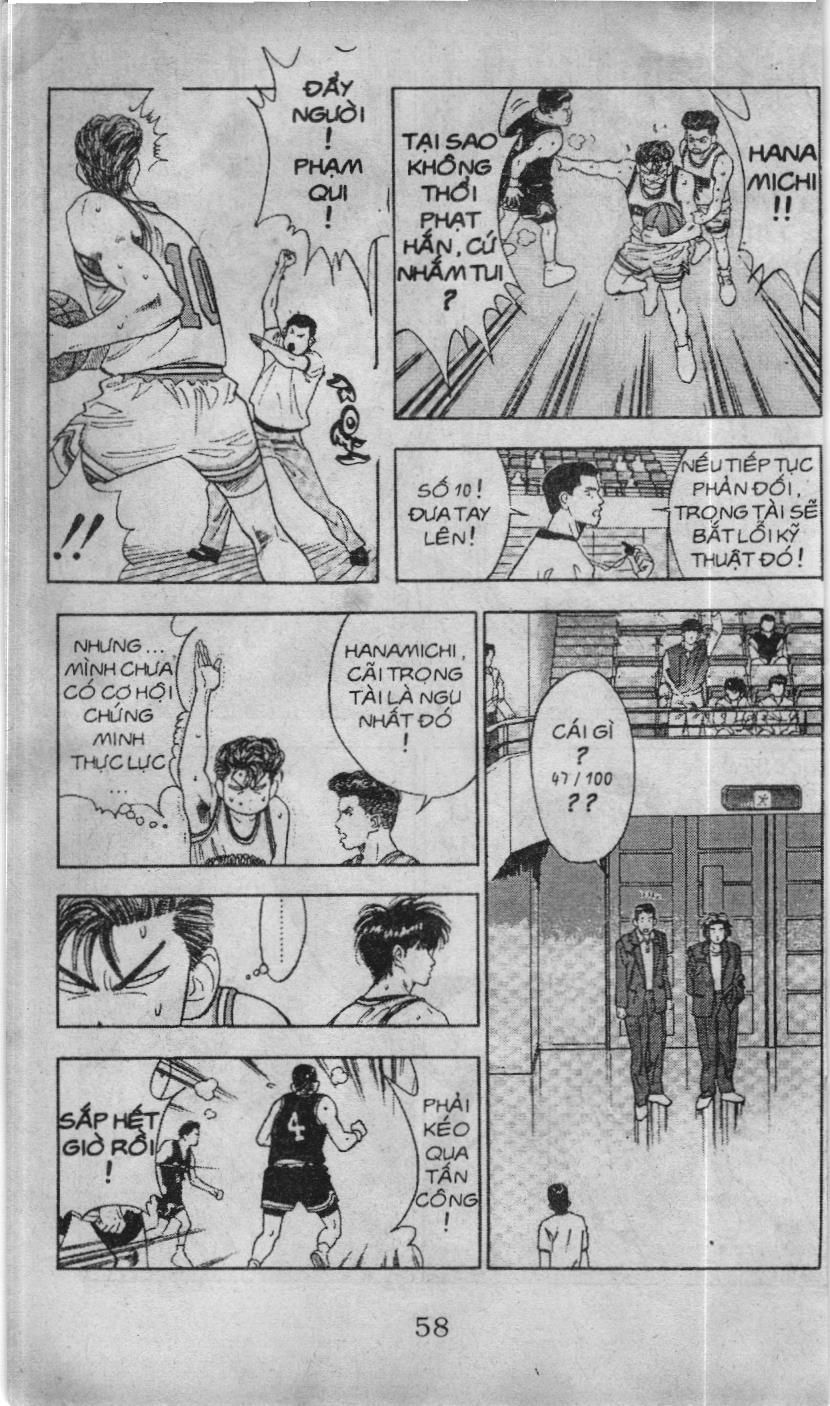 Slam Dunk (Scan) - Chương 72