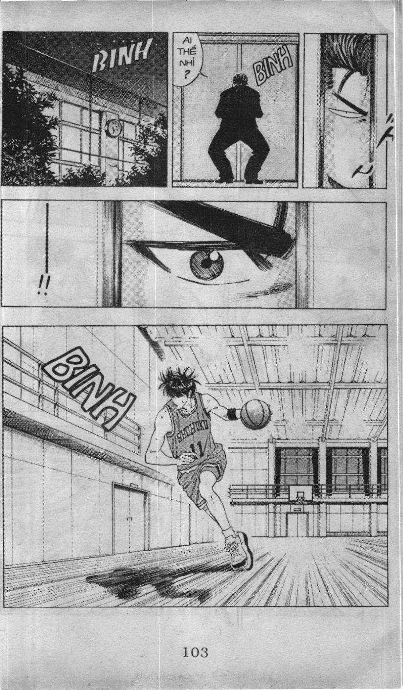 Slam Dunk (Scan) - Chương 73