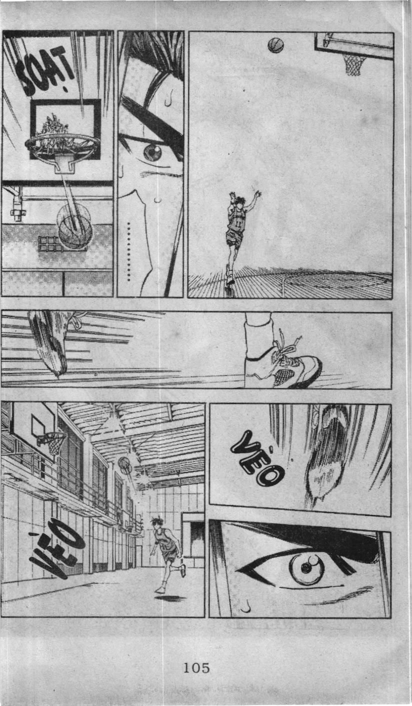 Slam Dunk (Scan) - Chương 73