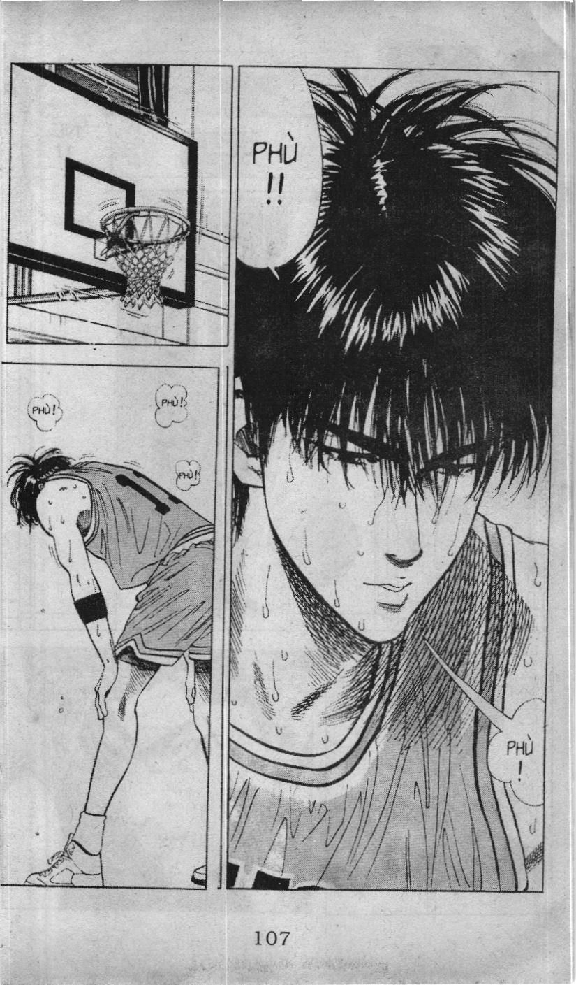 Slam Dunk (Scan) - Chương 73