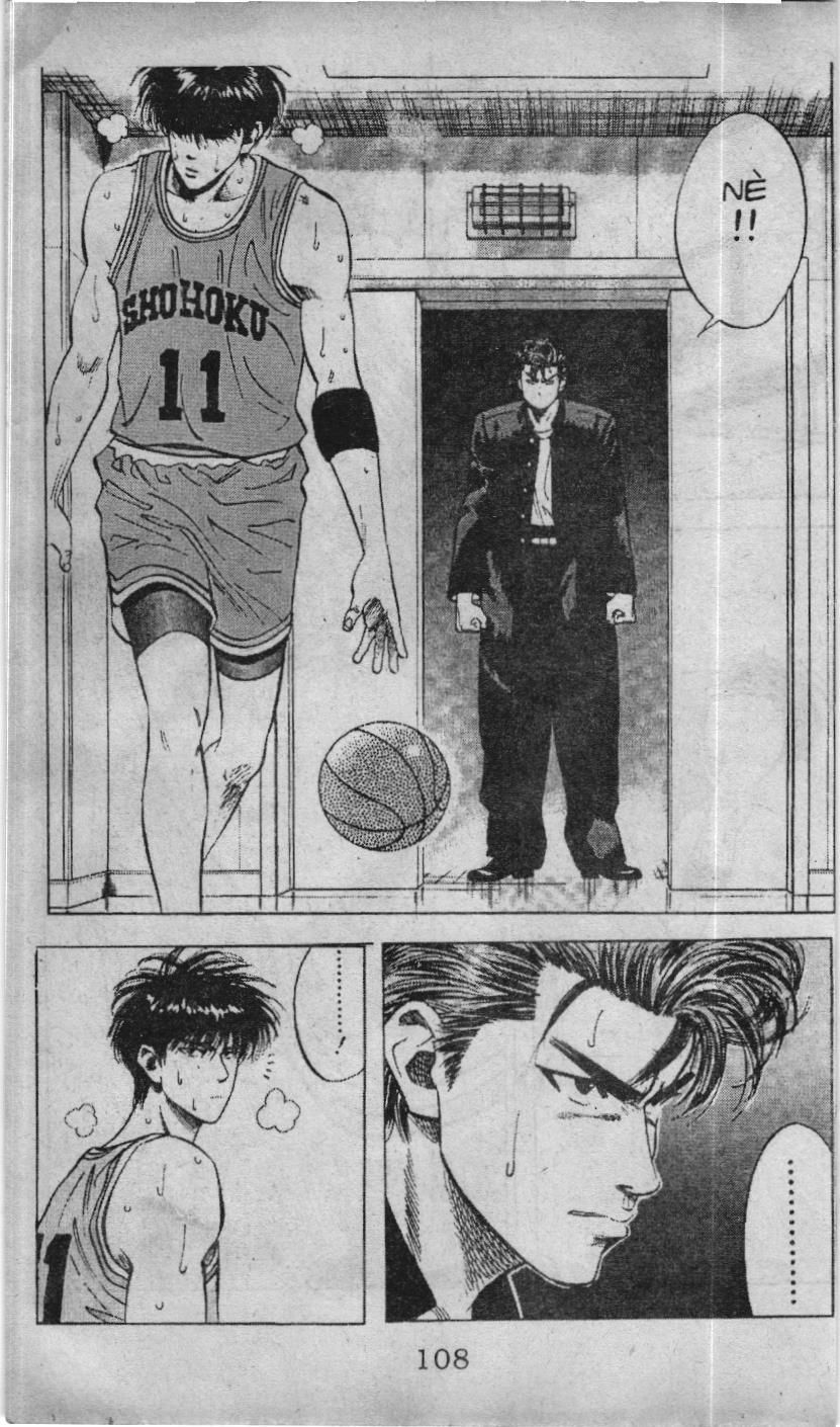 Slam Dunk (Scan) - Chương 73