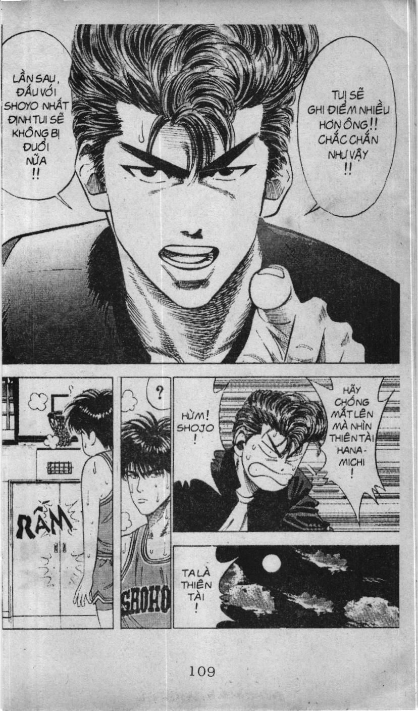 Slam Dunk (Scan) - Chương 73