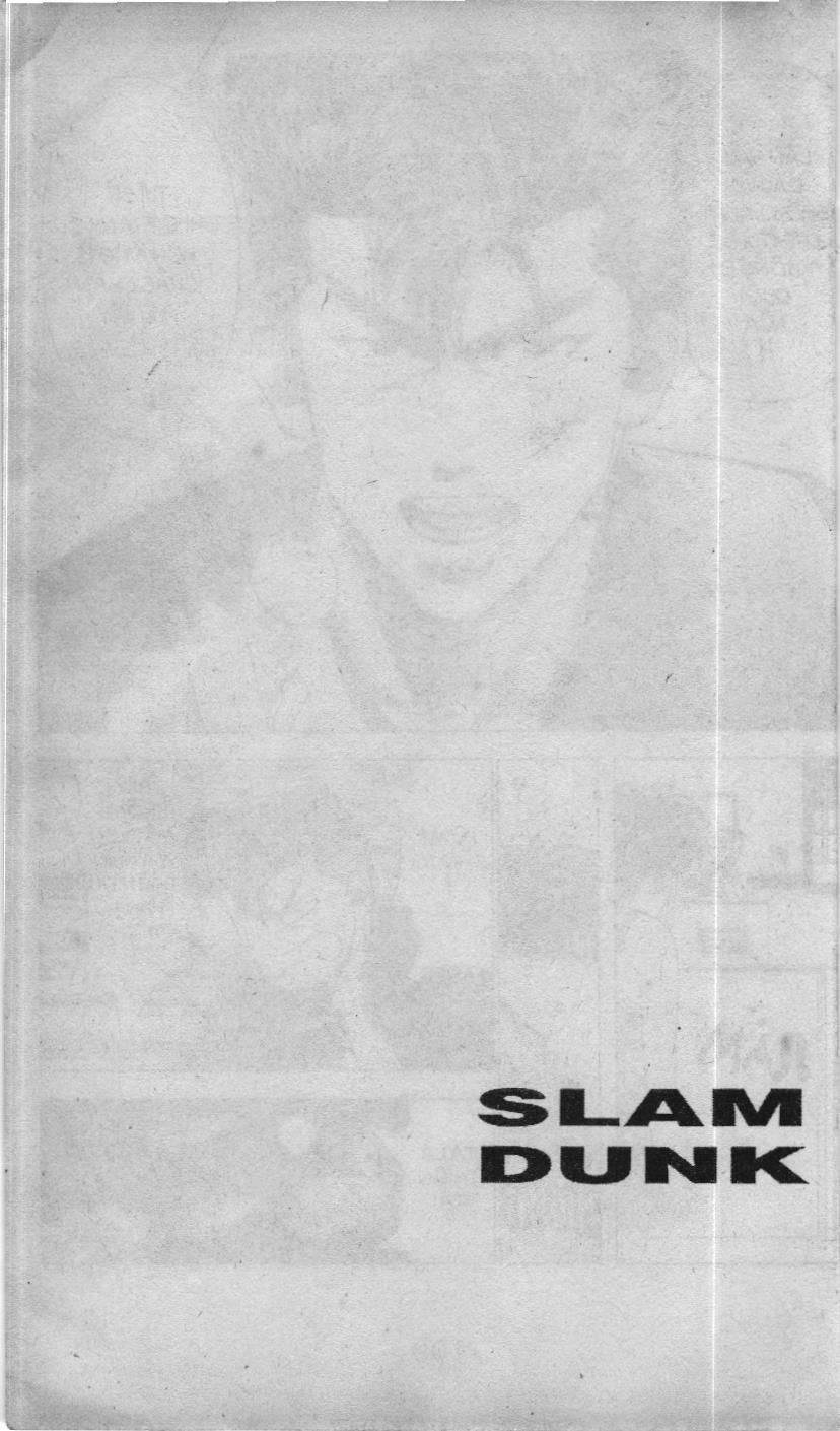 Slam Dunk (Scan) - Chương 73