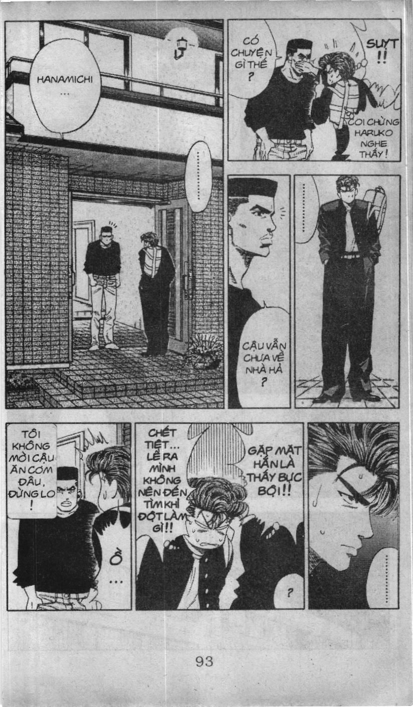 Slam Dunk (Scan) - Chương 73