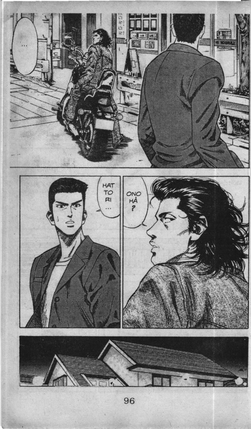 Slam Dunk (Scan) - Chương 73