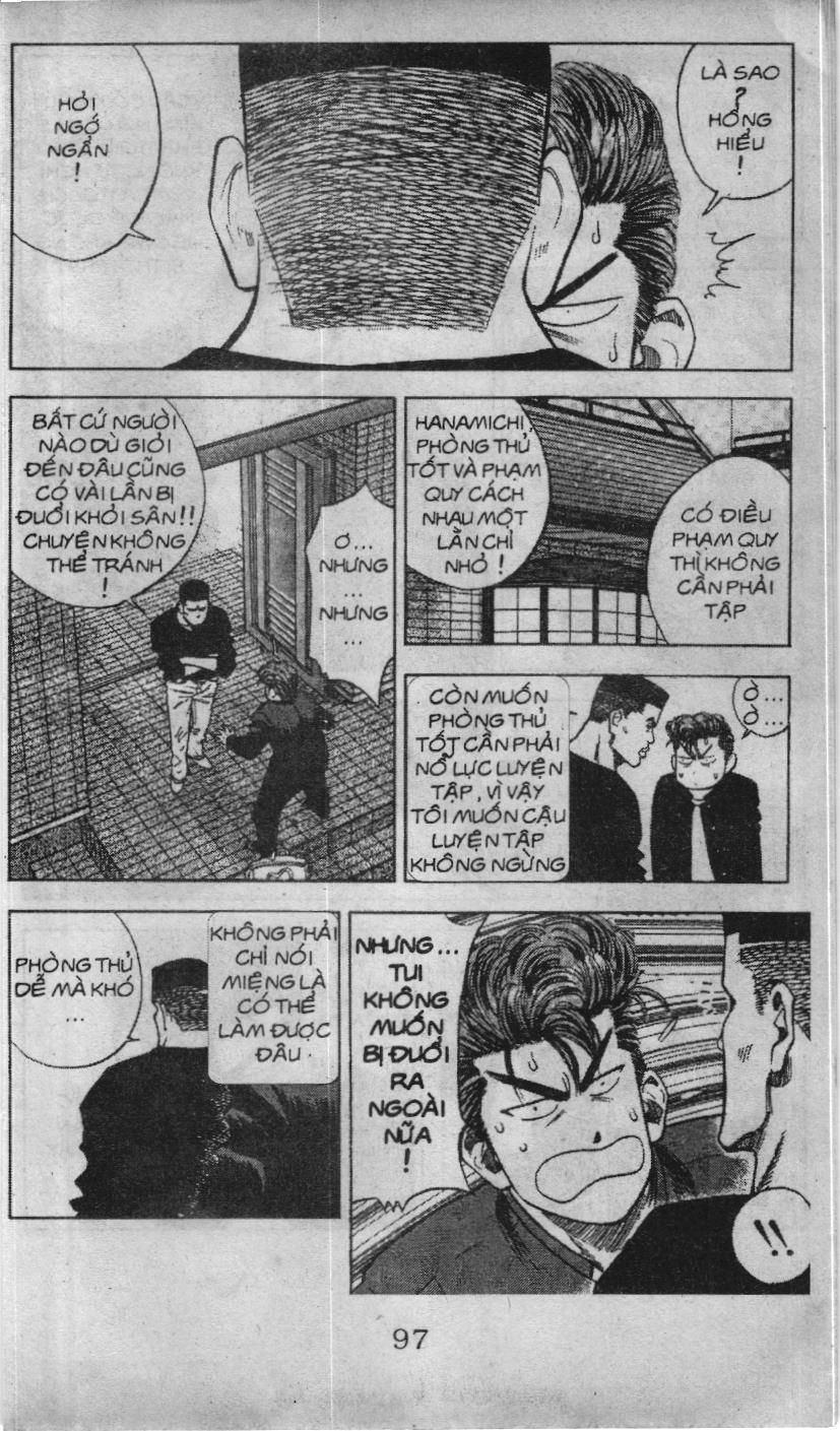 Slam Dunk (Scan) - Chương 73