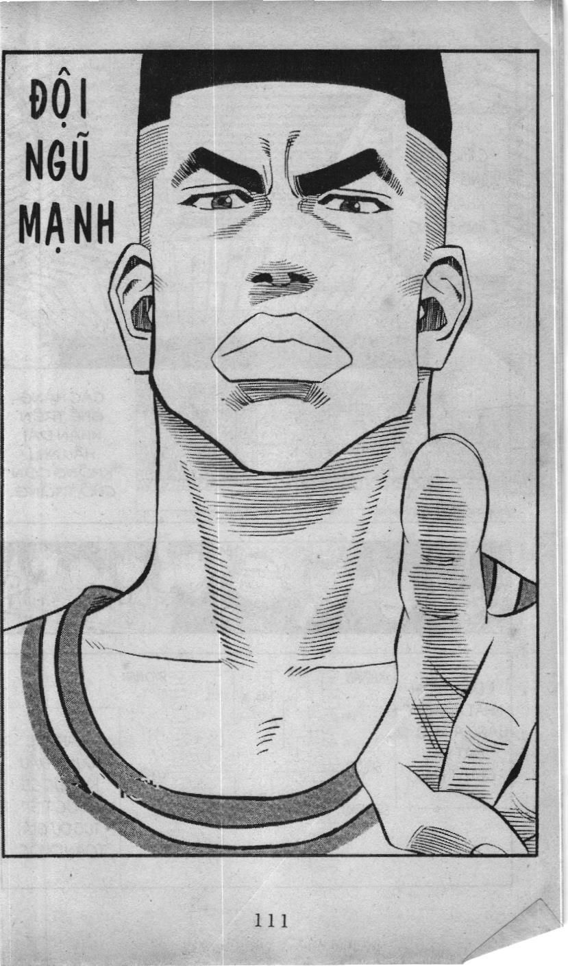 Slam Dunk (Scan) - Chương 74