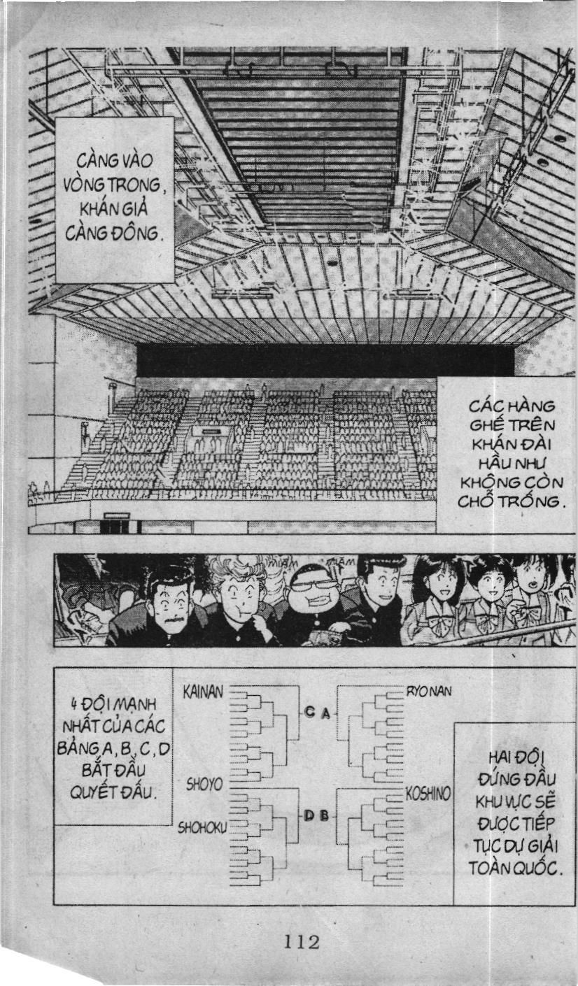 Slam Dunk (Scan) - Chương 74