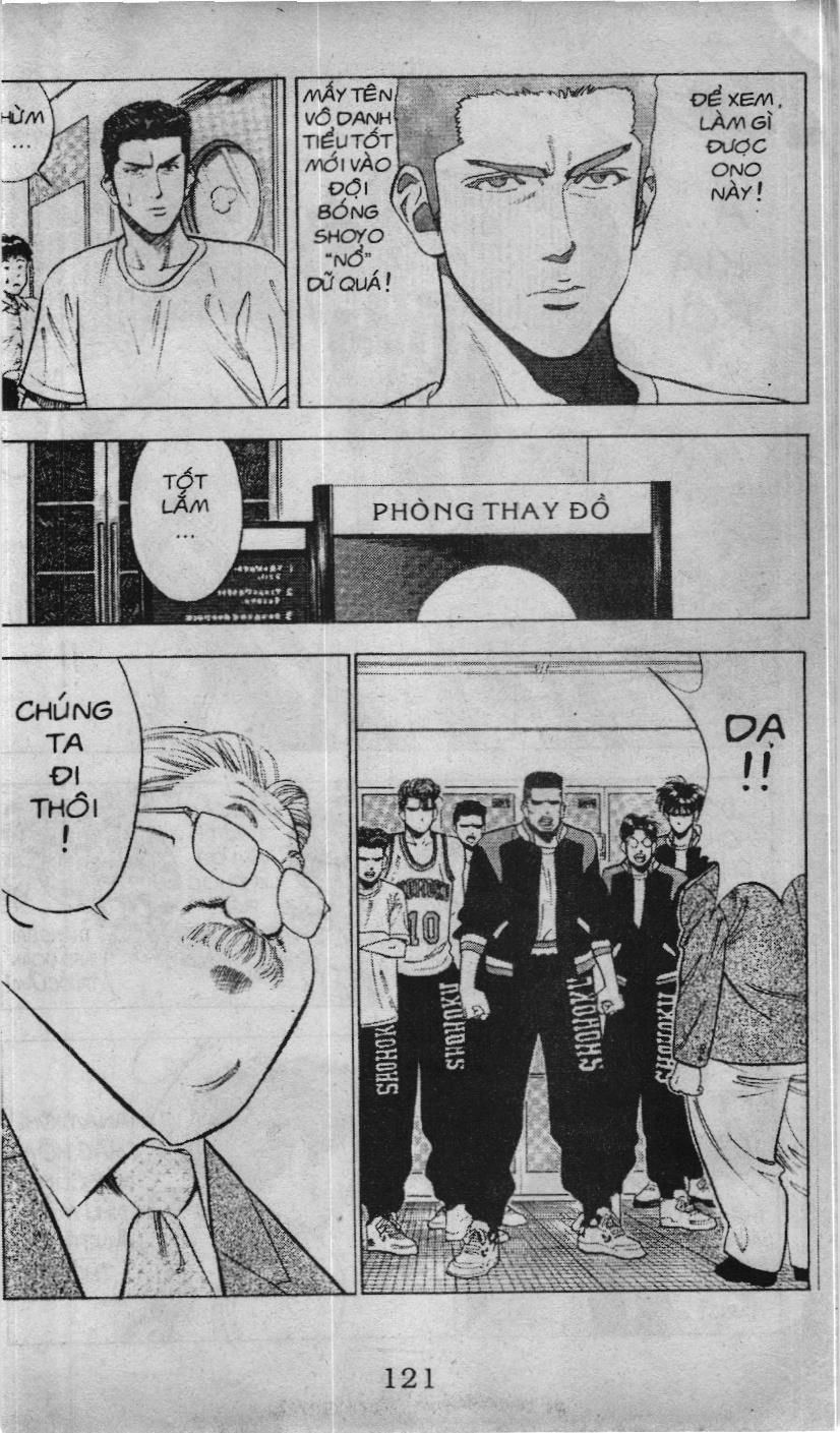 Slam Dunk (Scan) - Chương 74