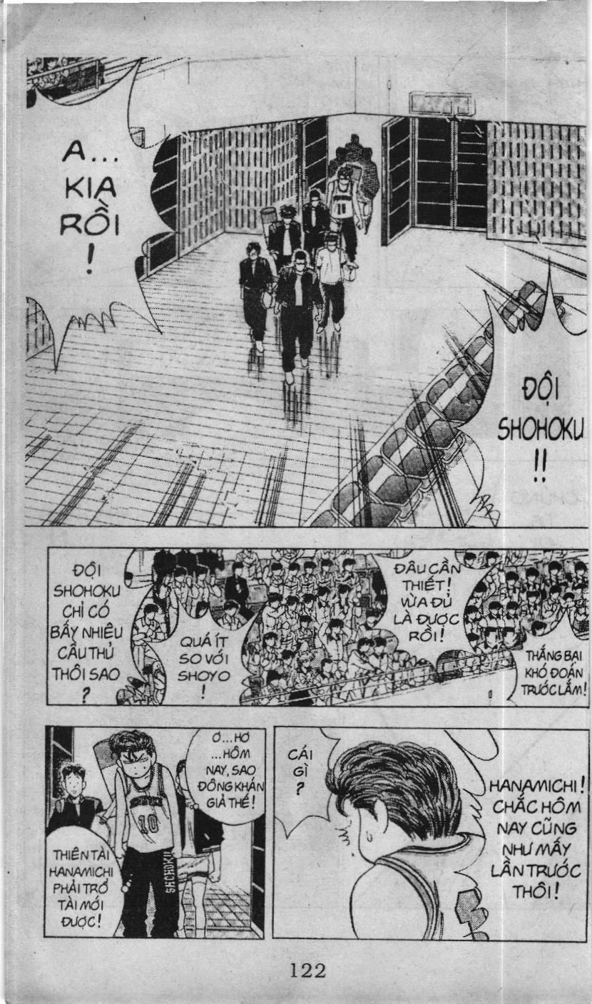 Slam Dunk (Scan) - Chương 74