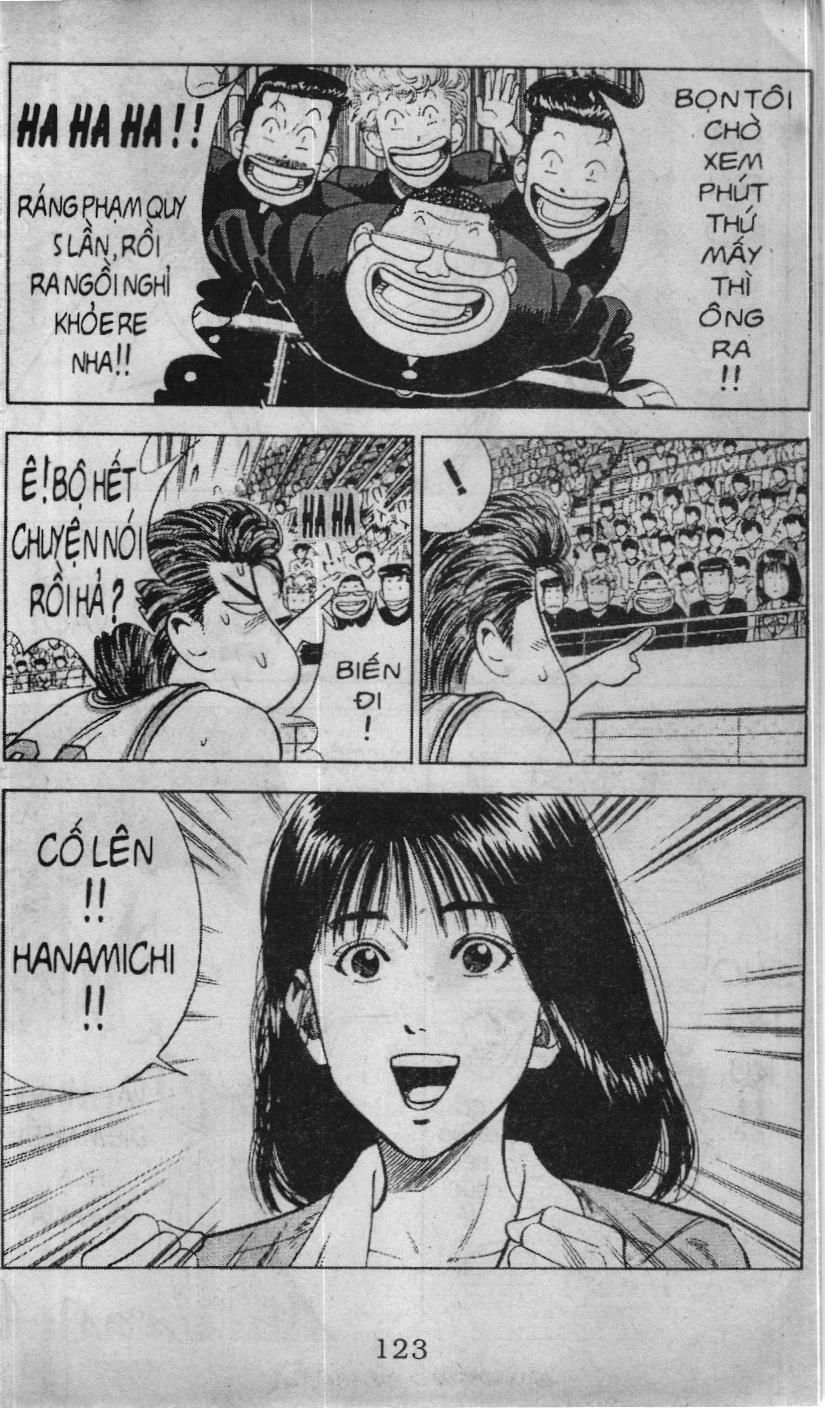 Slam Dunk (Scan) - Chương 74