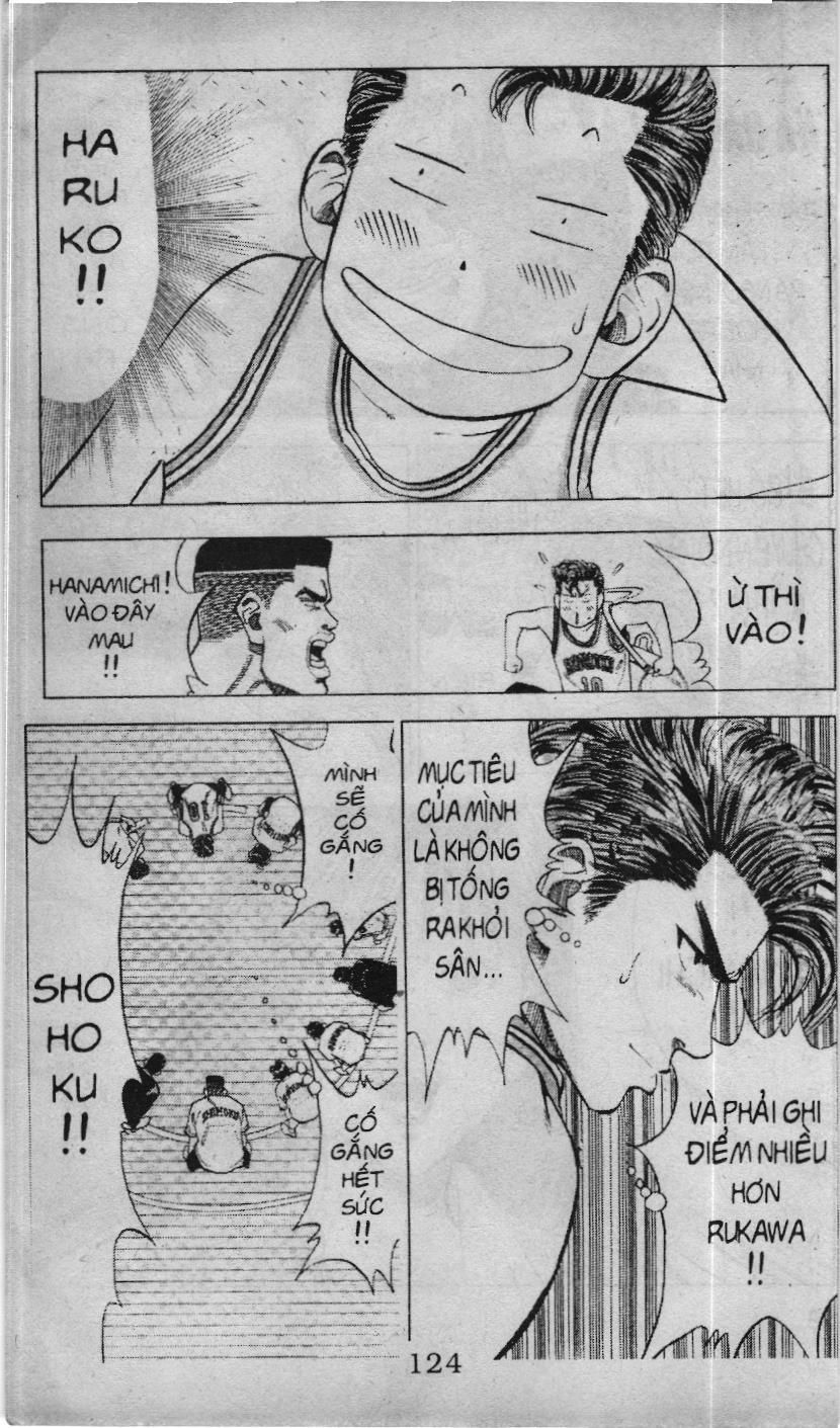 Slam Dunk (Scan) - Chương 74