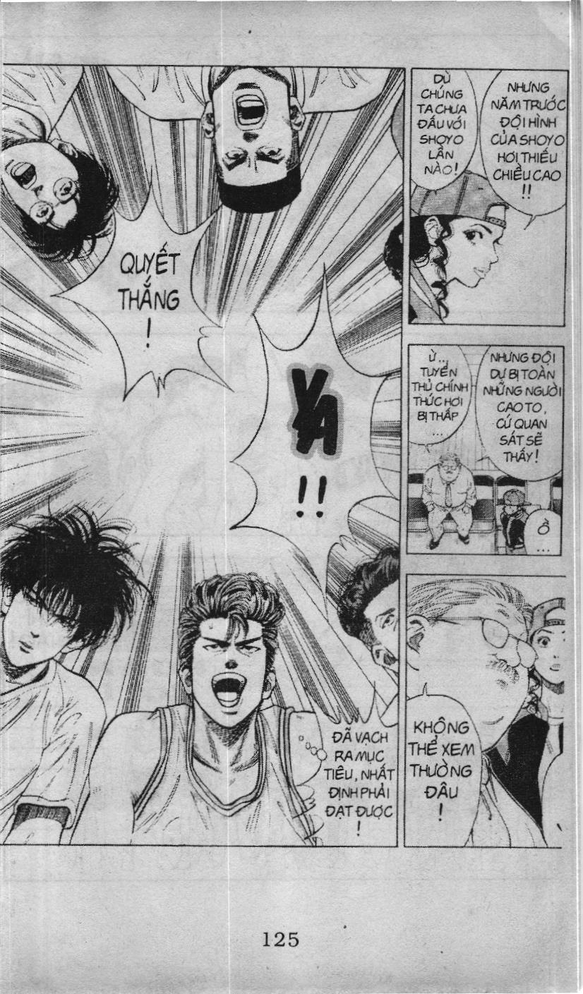 Slam Dunk (Scan) - Chương 74