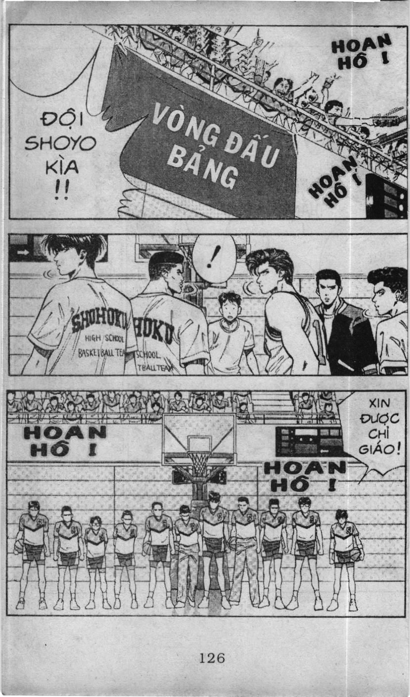 Slam Dunk (Scan) - Chương 74