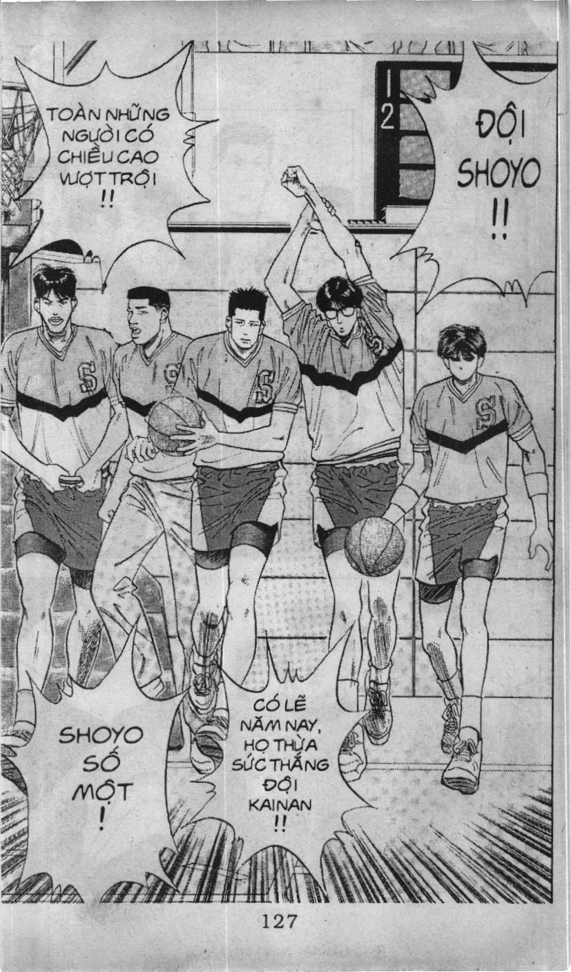 Slam Dunk (Scan) - Chương 74