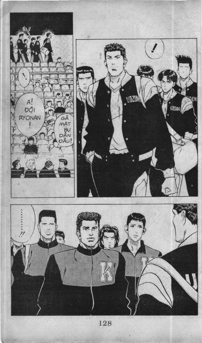 Slam Dunk (Scan) - Chương 74