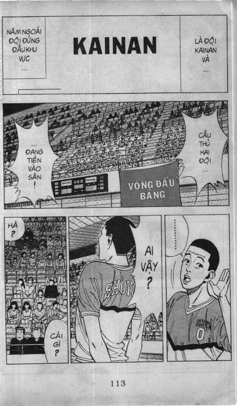 Slam Dunk (Scan) - Chương 74