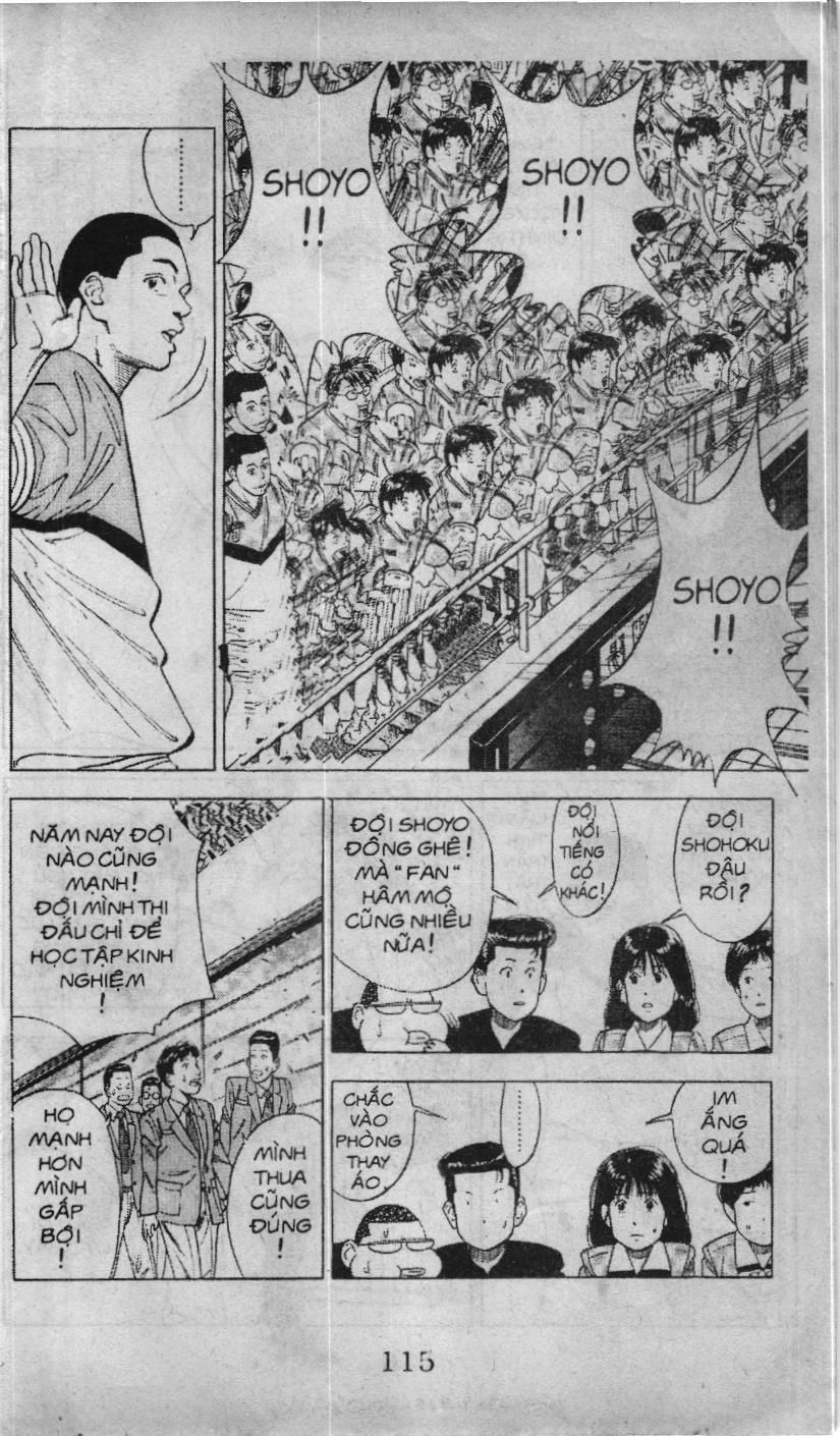 Slam Dunk (Scan) - Chương 74