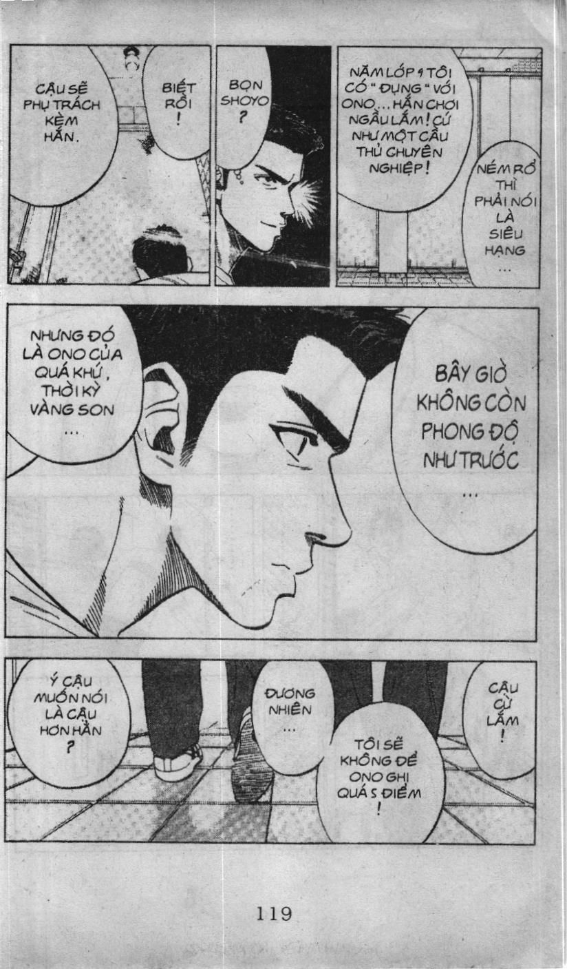 Slam Dunk (Scan) - Chương 74