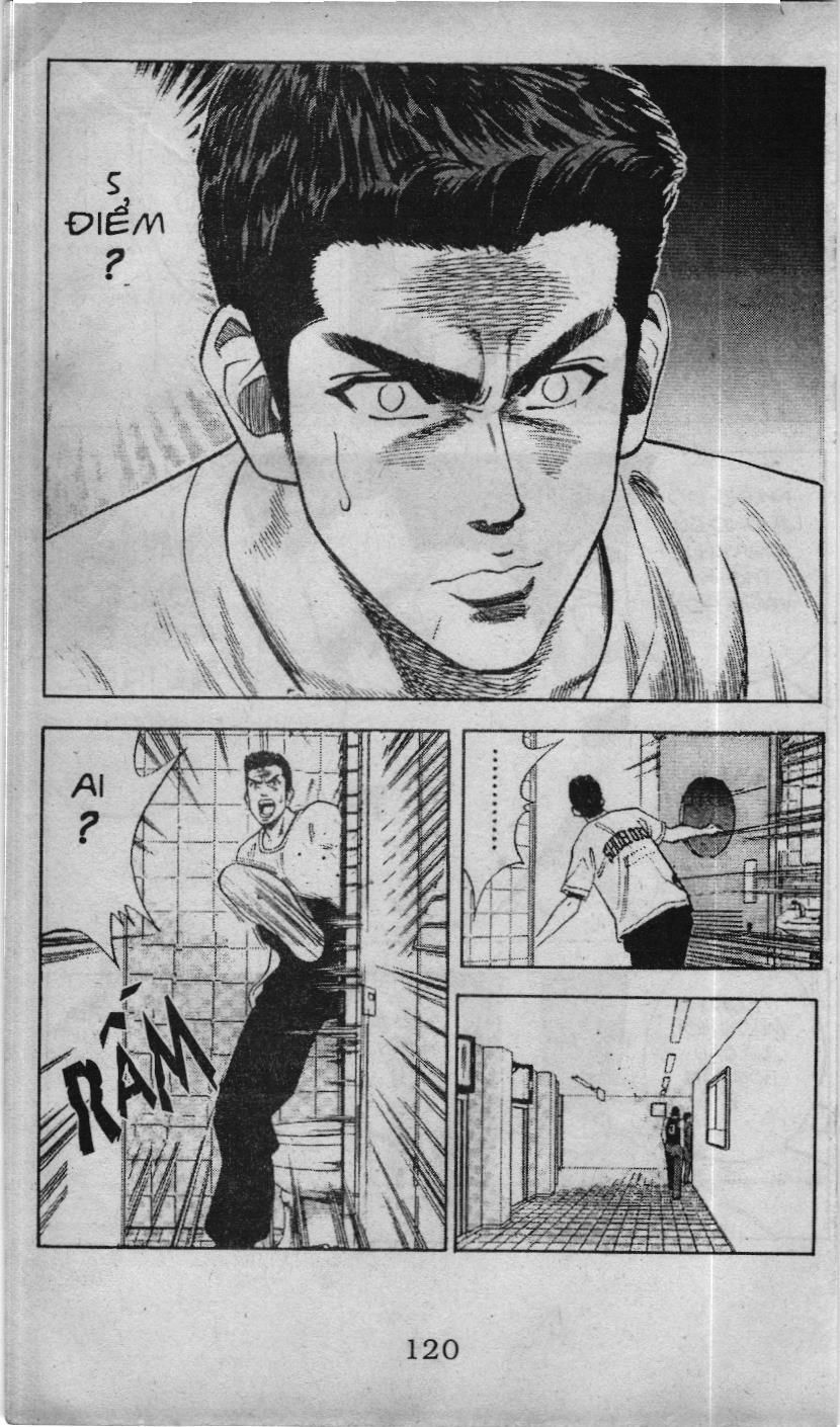 Slam Dunk (Scan) - Chương 74